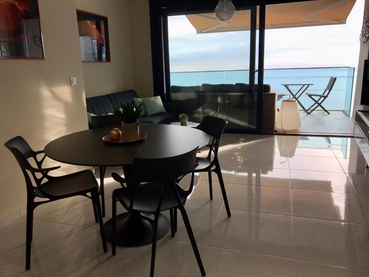 Sea Senses Apartment Torrevieja Ngoại thất bức ảnh