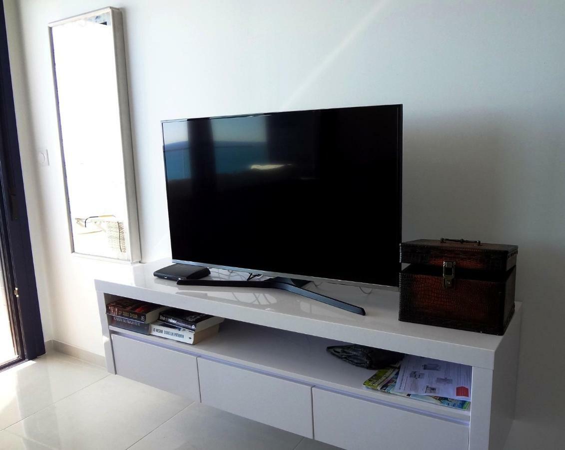 Sea Senses Apartment Torrevieja Ngoại thất bức ảnh